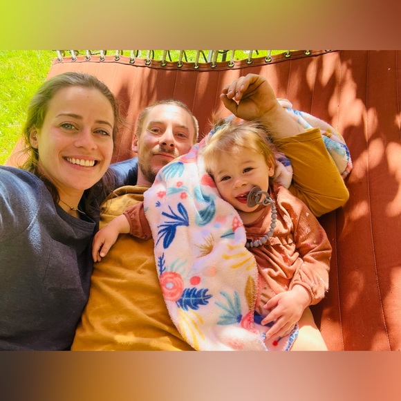 Meet your Posher, Makayla - Picture 1 of 1